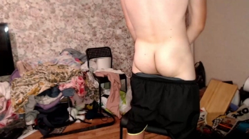 Russiantwink00  15-07-2021 video sexyass